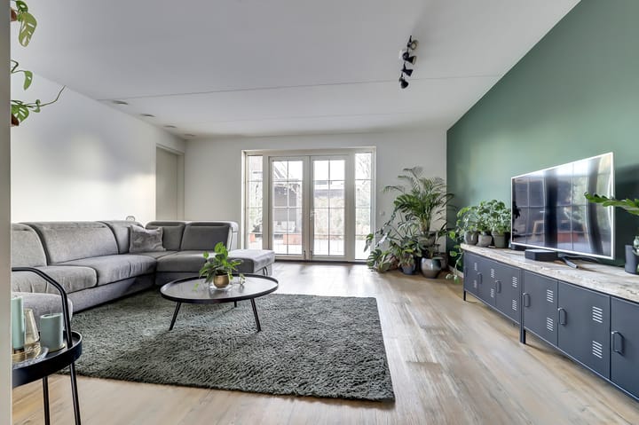 Foto 10 van Klaverstraat 1