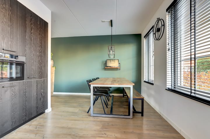 Foto 11 van Klaverstraat 1