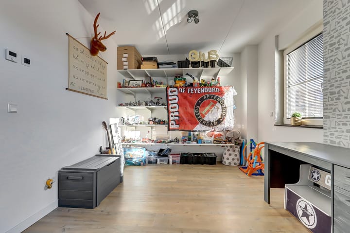 Foto 20 van Klaverstraat 1