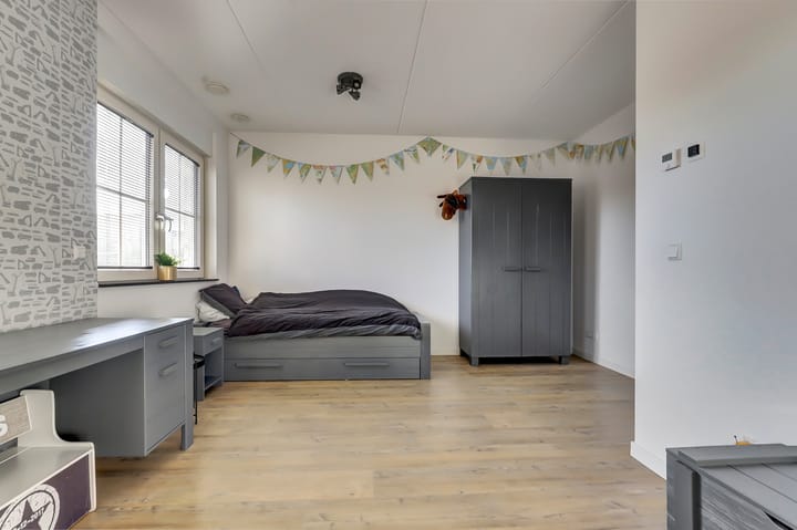 Foto 21 van Klaverstraat 1