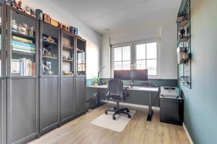 Foto 22 van Klaverstraat 1