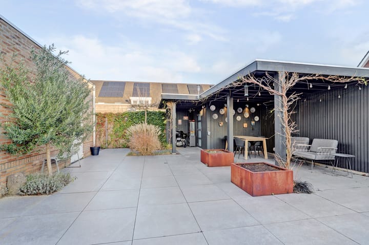 Foto 34 van Klaverstraat 1