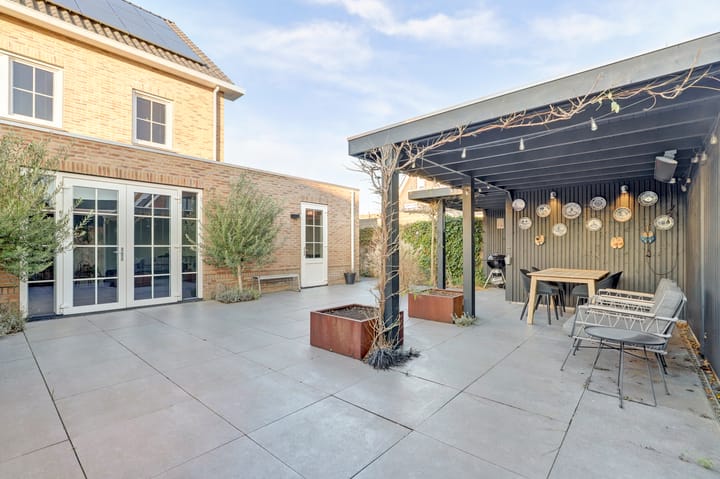 Foto 35 van Klaverstraat 1