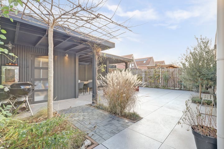 Foto 37 van Klaverstraat 1