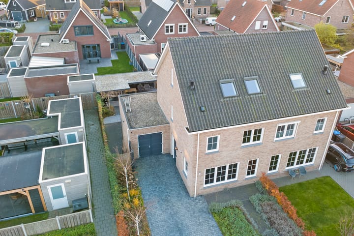 Foto 39 van Klaverstraat 1