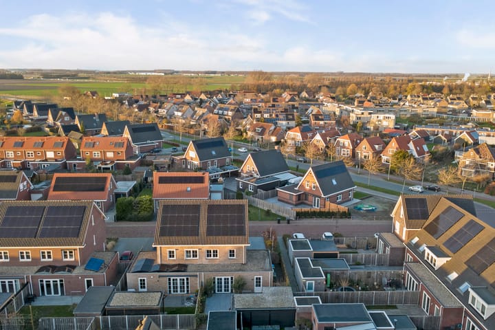 Foto 40 van Klaverstraat 1