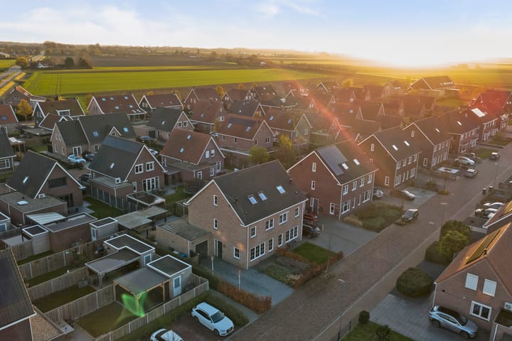 Foto 41 van Klaverstraat 1