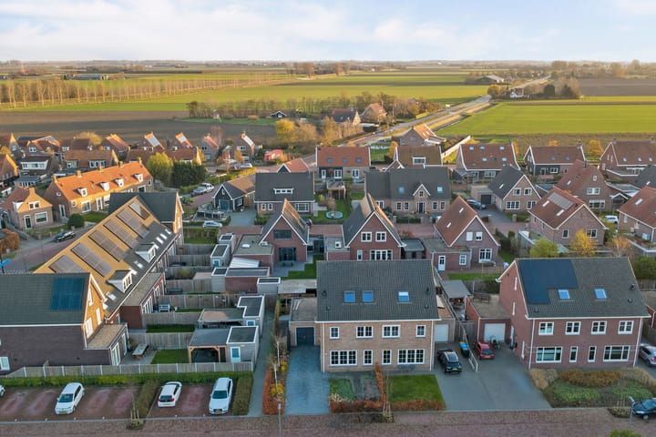 Foto 43 van Klaverstraat 1