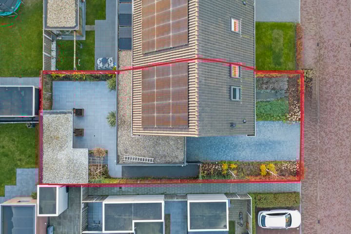 Foto 45 van Klaverstraat 1