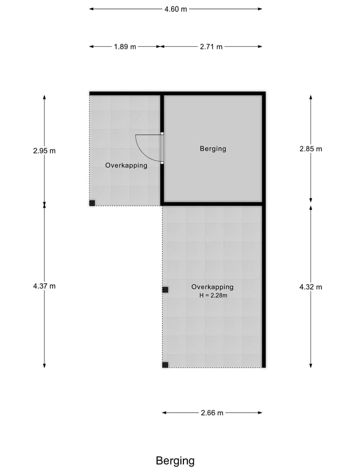 Foto 50 van Klaverstraat 1