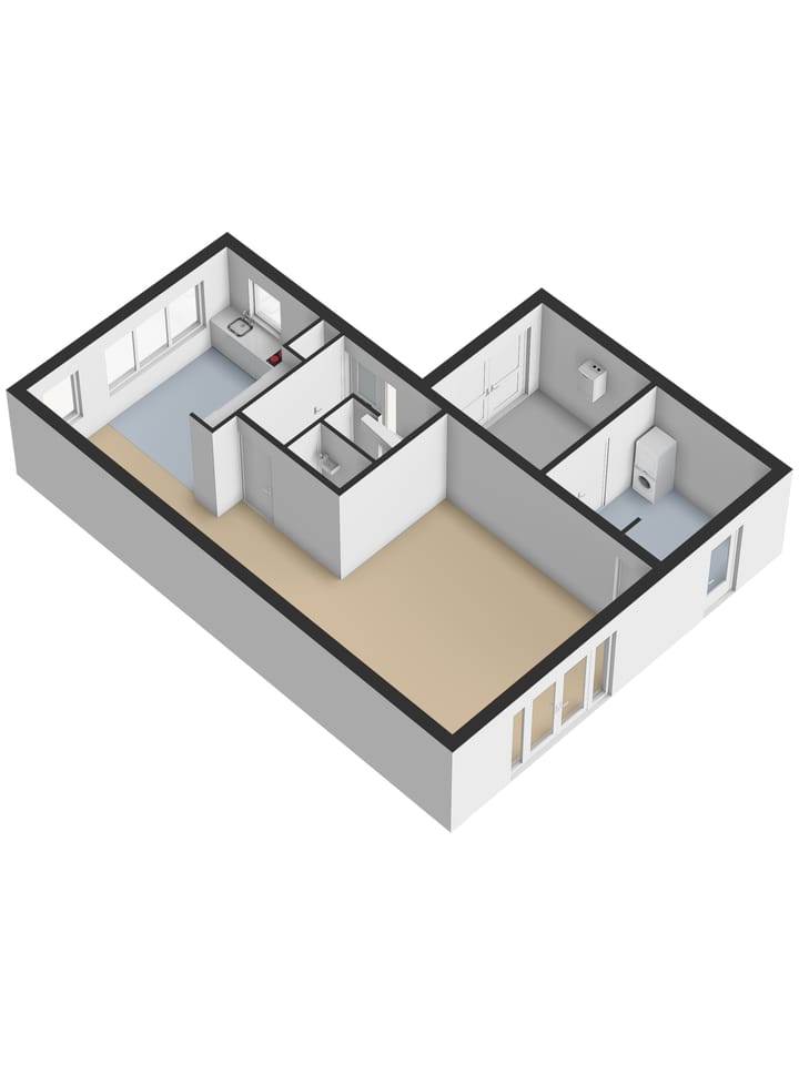 Foto 51 van Klaverstraat 1