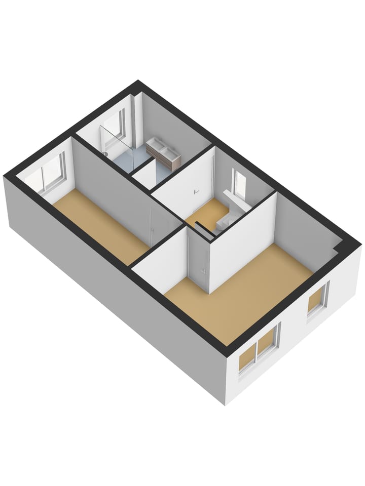 Foto 52 van Klaverstraat 1