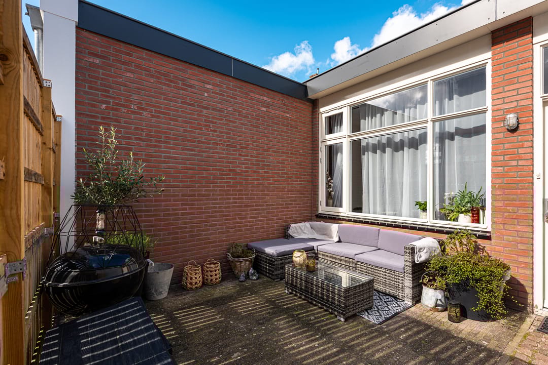 Photo 1 of Koningshof 1-A1