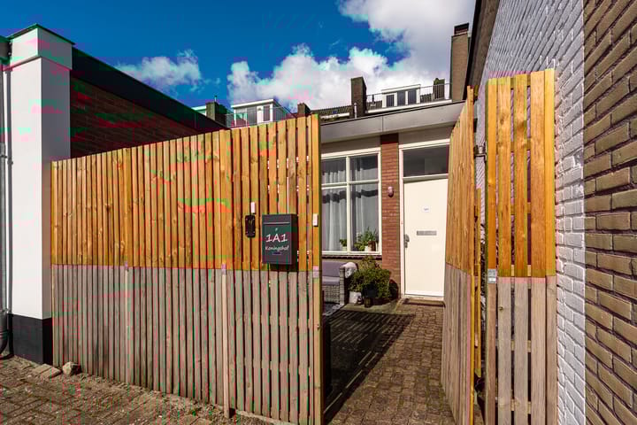 Photo 2 of Koningshof 1-A1