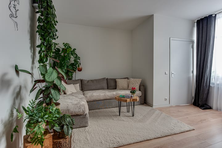 Foto 5 van Koningshof 1-A1