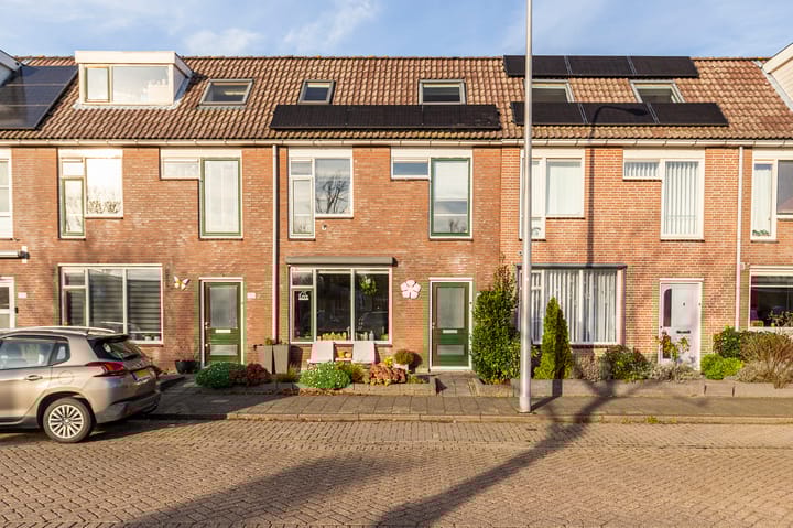 Foto 48 van Windmolen 137