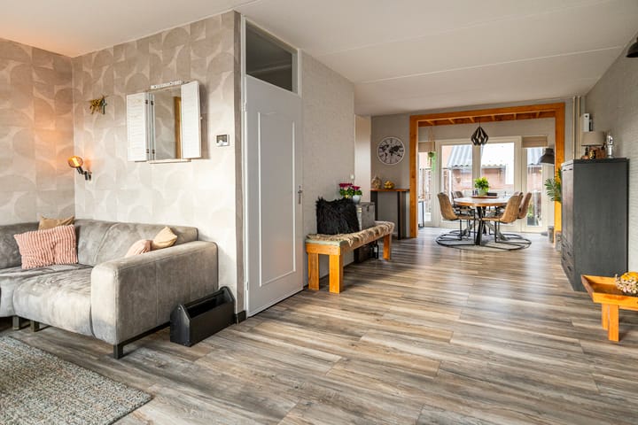 Foto 2 van Windmolen 137