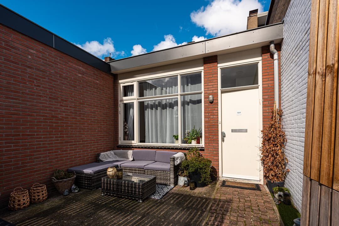 Photo 16 of Koningshof 1-A1