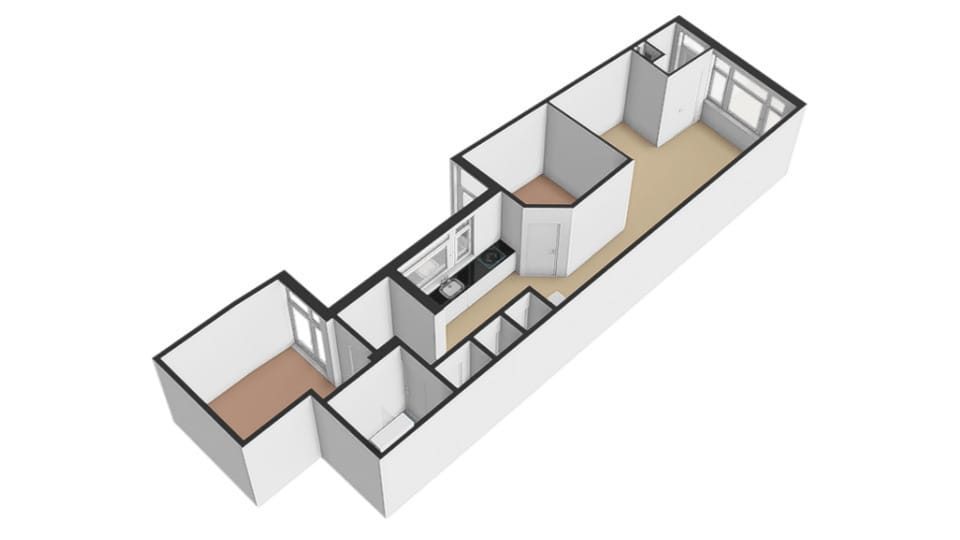 Photo 18 of Koningshof 1-A1