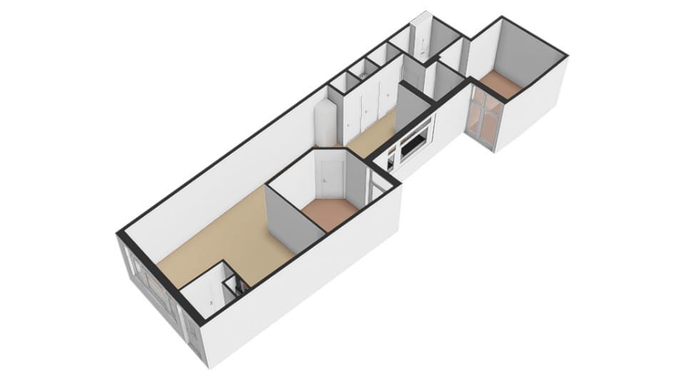 Photo 19 of Koningshof 1-A1