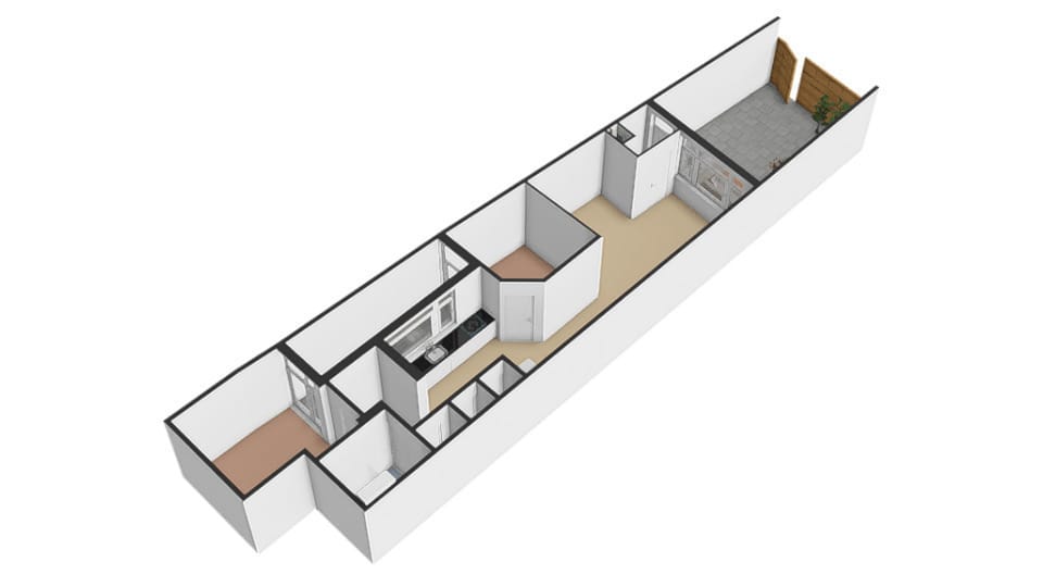 Photo 21 of Koningshof 1-A1