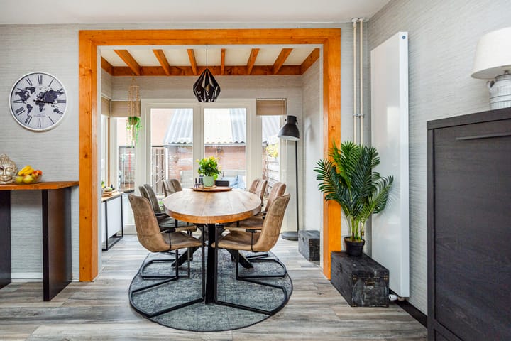 Foto 8 van Windmolen 137