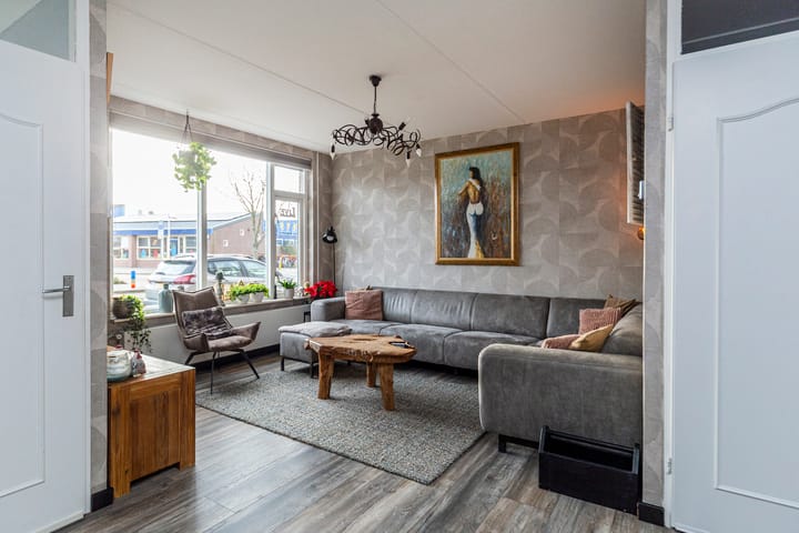 Foto 13 van Windmolen 137