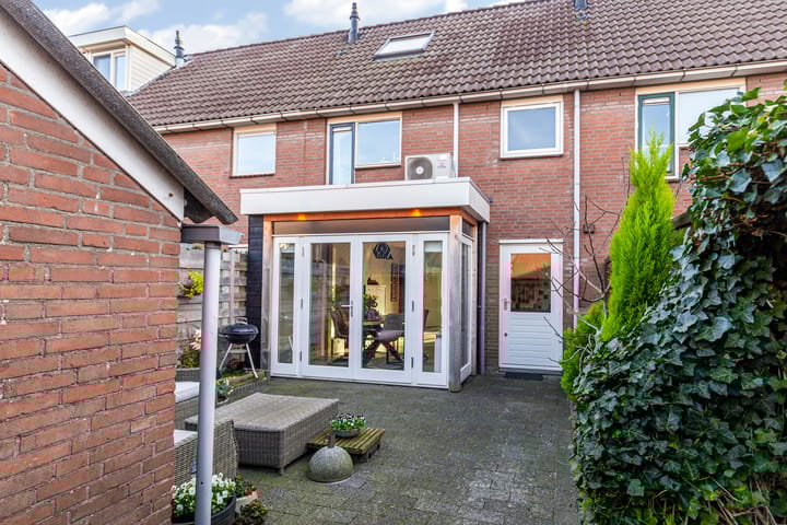 Foto 18 van Windmolen 137