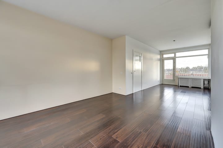 Foto 2 van Thorbeckestraat 28-3