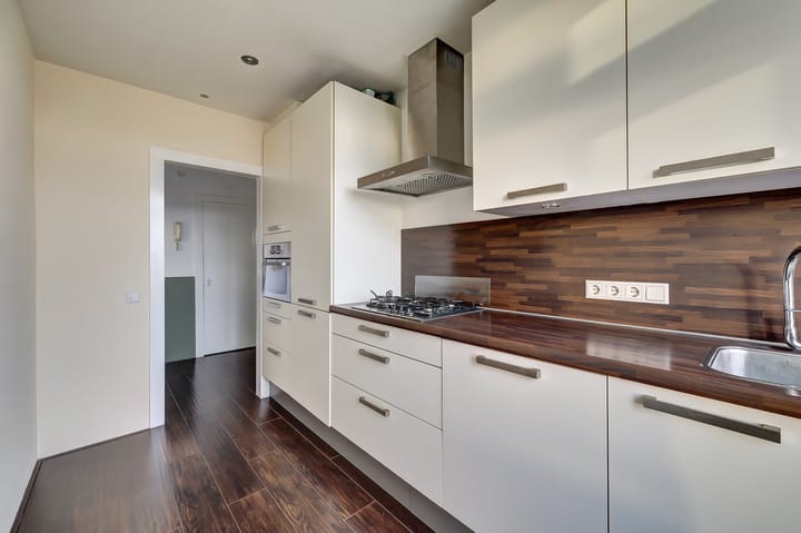 Foto 3 van Thorbeckestraat 28-3