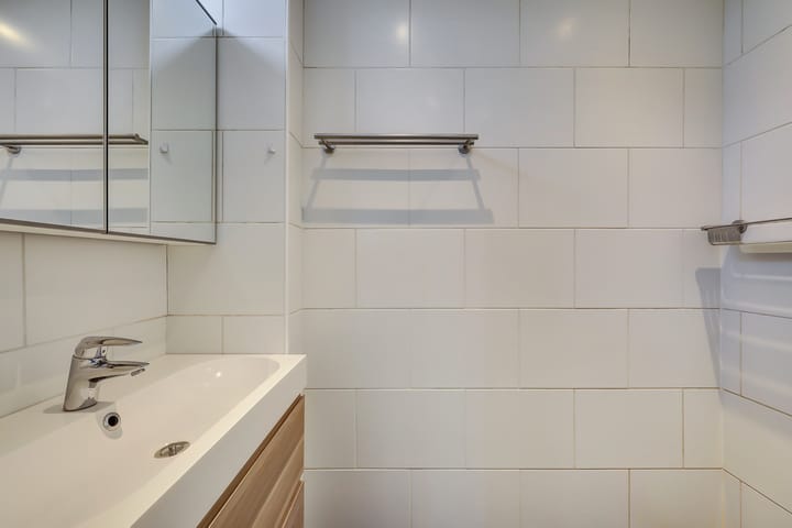 Foto 4 van Thorbeckestraat 28-3