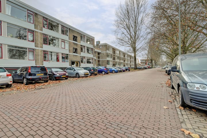 Foto 6 van Thorbeckestraat 28-3