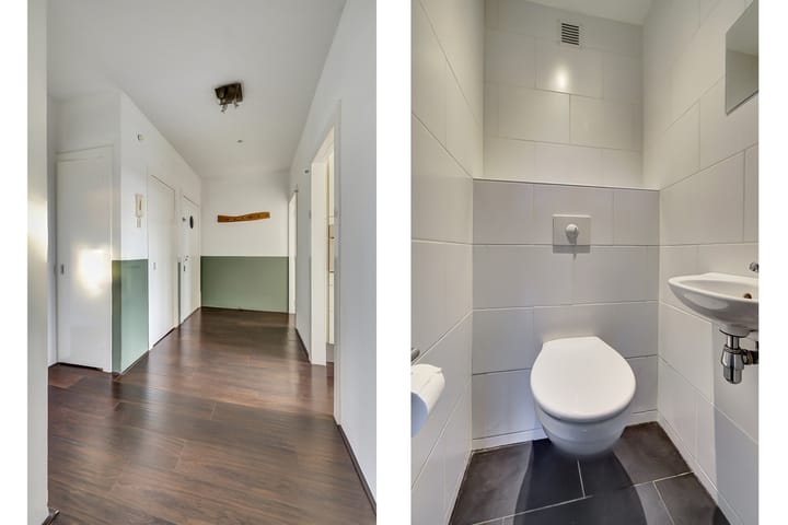 Foto 9 van Thorbeckestraat 28-3