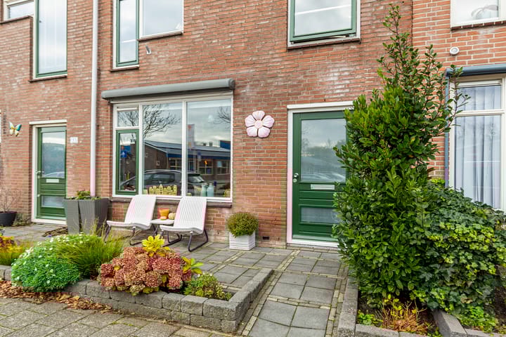 Foto 45 van Windmolen 137