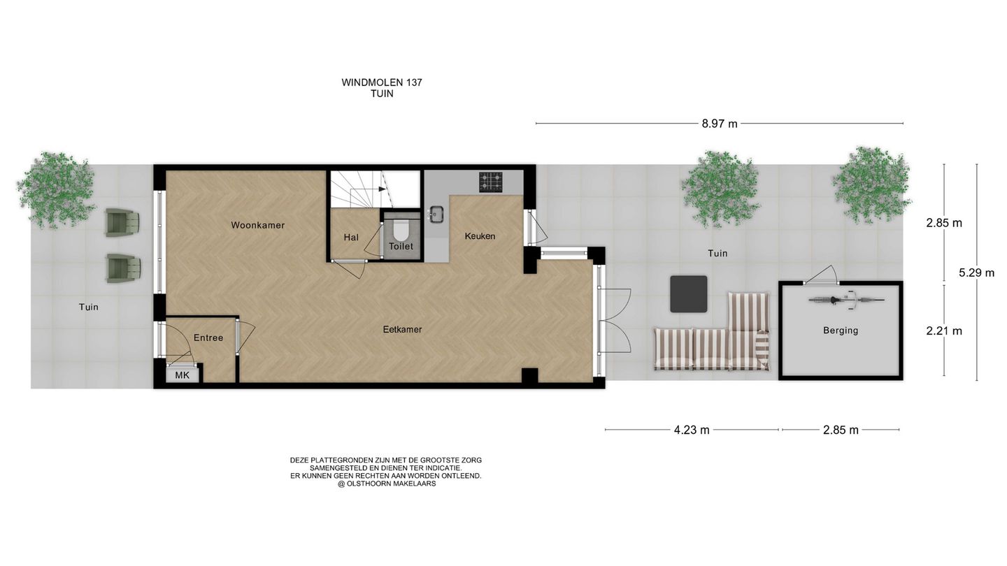 Photo 50 of Windmolen 137