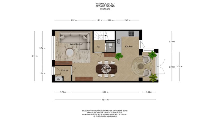 Foto 51 van Windmolen 137