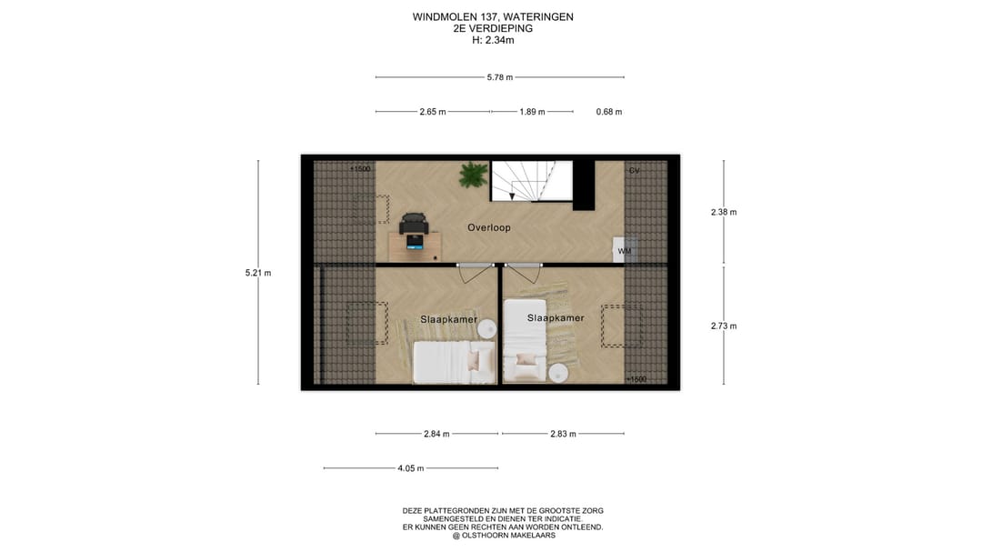 Photo 53 of Windmolen 137