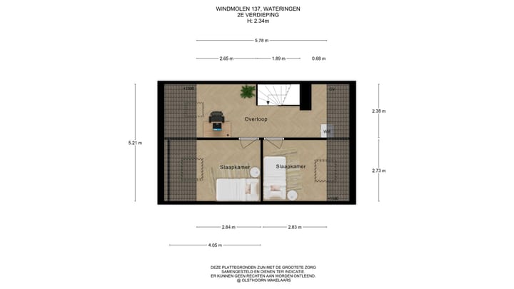 Foto 53 van Windmolen 137