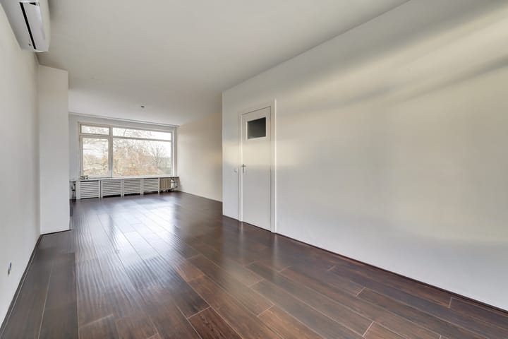 Foto 12 van Thorbeckestraat 28-3