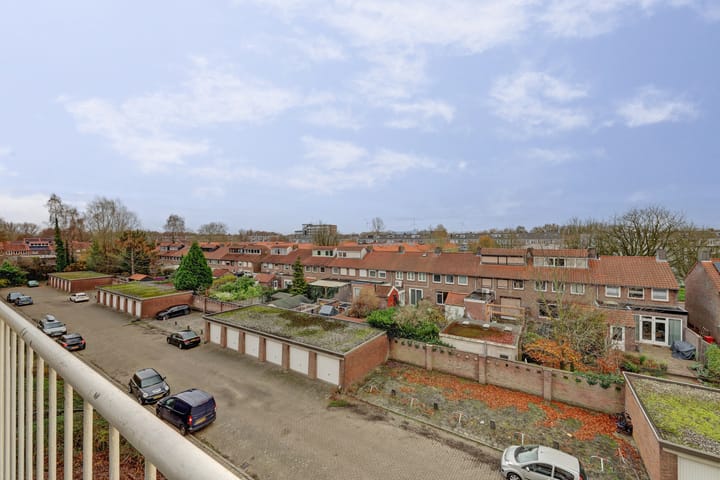 Foto 22 van Thorbeckestraat 28-3