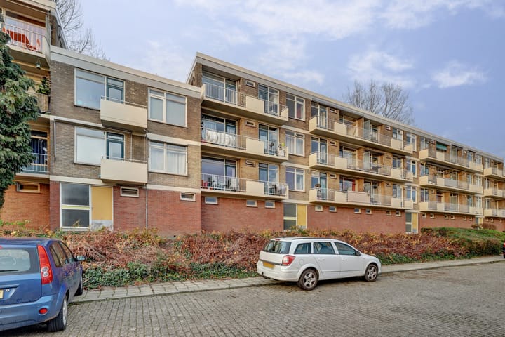 Foto 24 van Thorbeckestraat 28-3