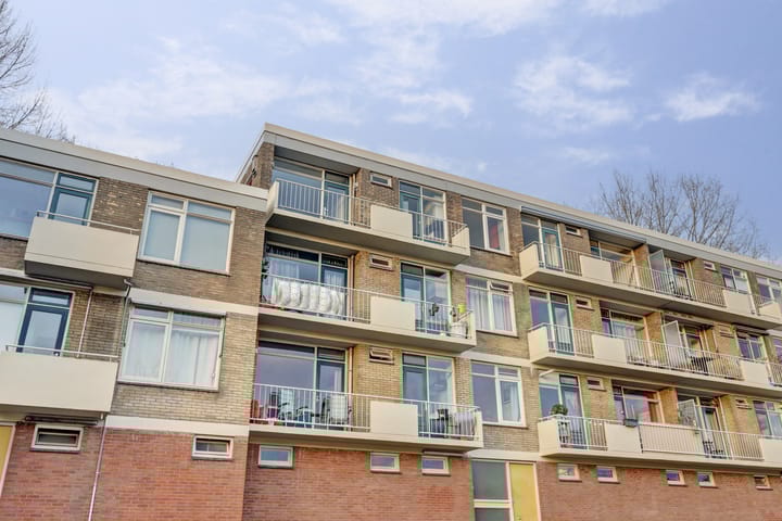 Foto 23 van Thorbeckestraat 28-3