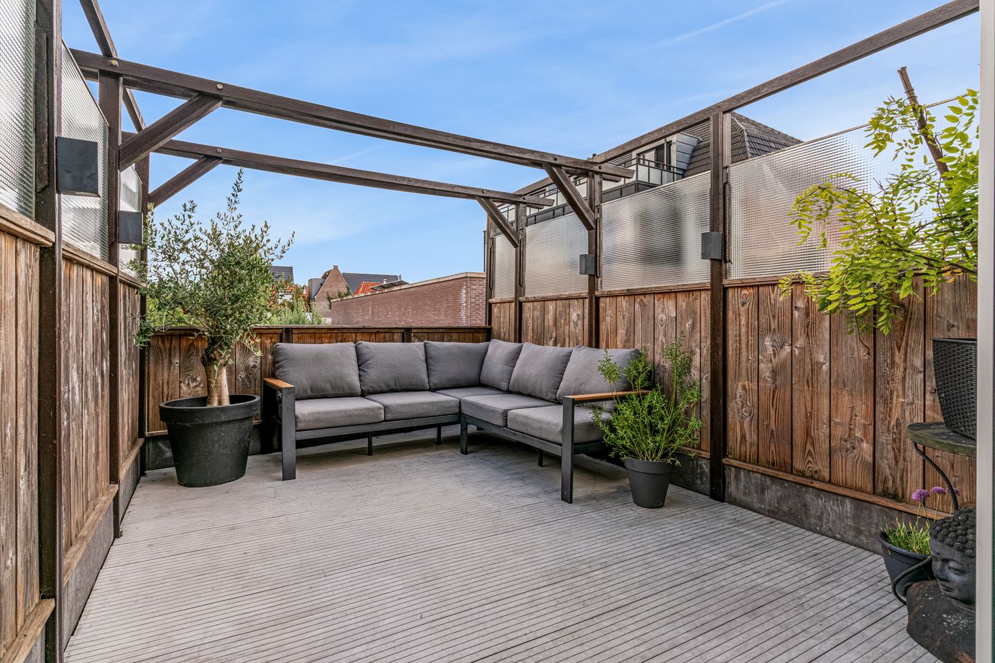 Foto 4 van Kerkplein 13