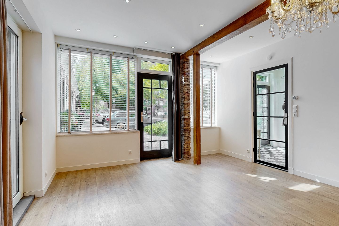 Foto 5 van Kerkplein 13