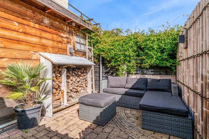 Foto 9 van Kerkplein 13