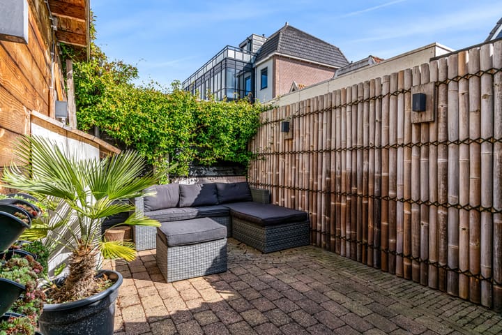 Foto 10 van Kerkplein 13