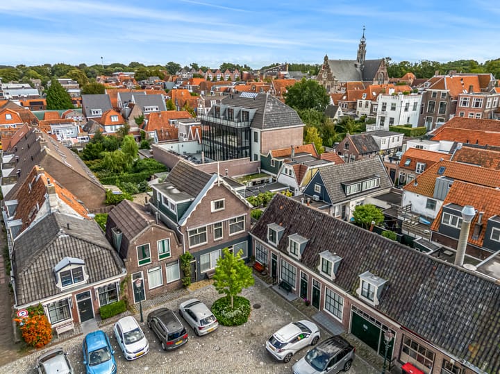 Foto 36 van Kerkplein 13