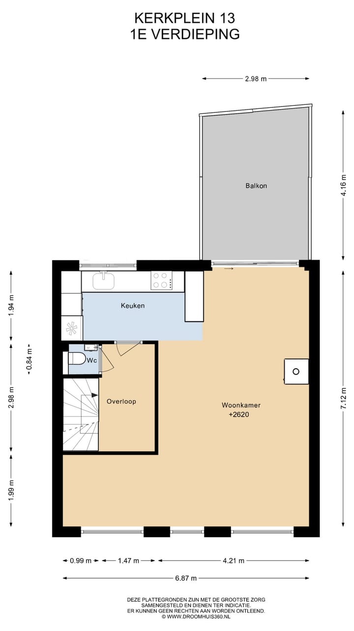 Foto 40 van Kerkplein 13