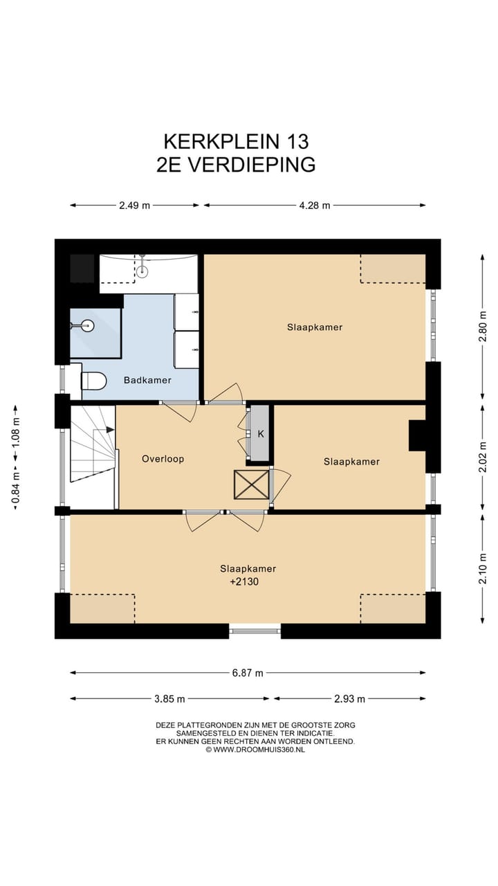 Foto 41 van Kerkplein 13