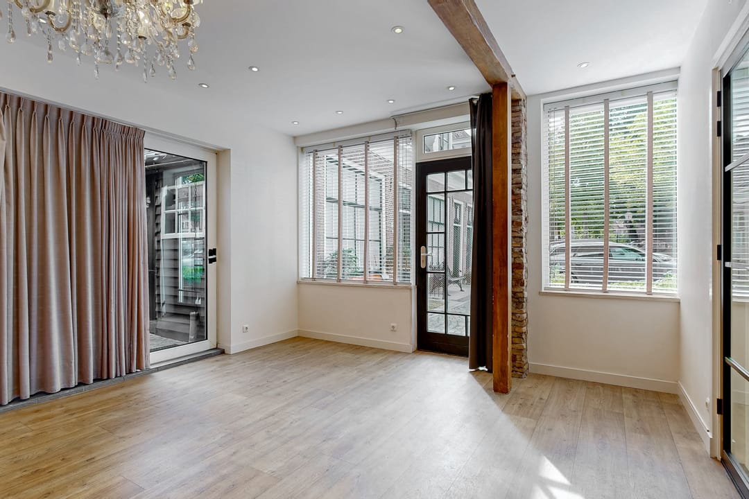 Foto 7 van Kerkplein 13